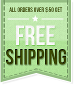 free shipping option