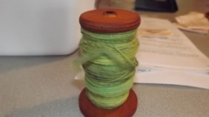 Singles spun