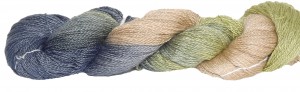 laceweight cashmere/silk